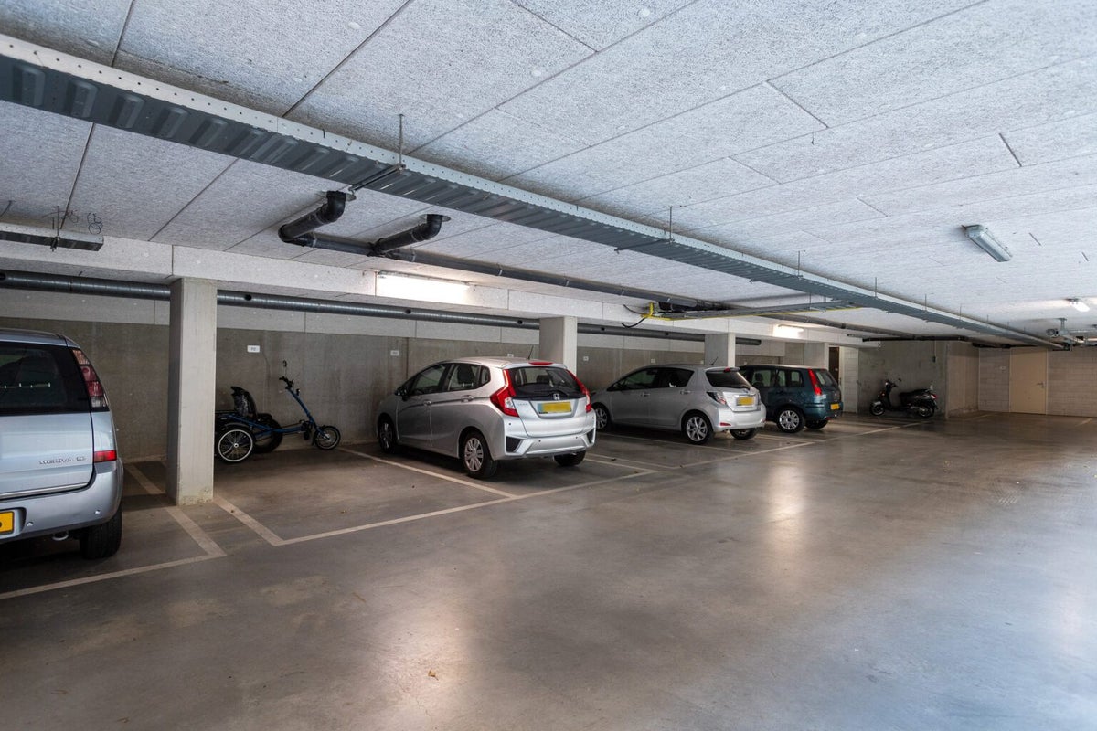 appartement Rozendaalselaan Velp - Afbeelding 2