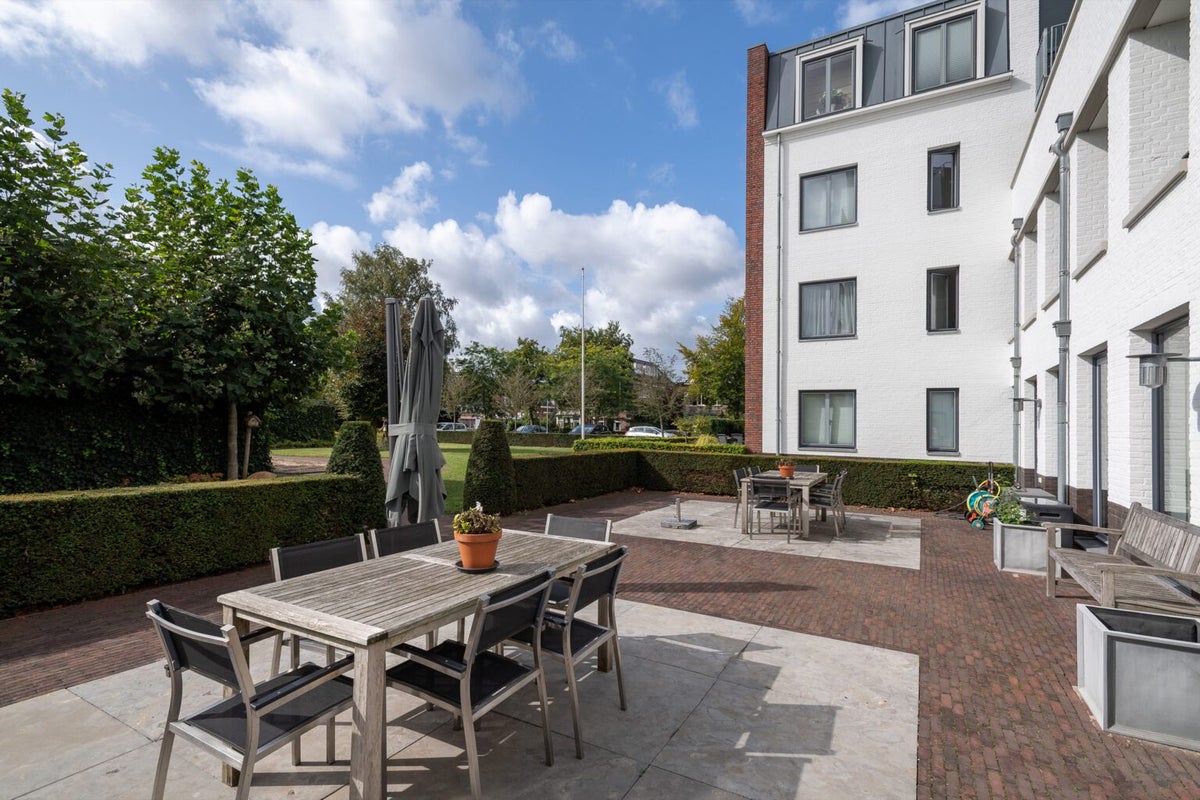 appartement Rozendaalselaan Velp - Afbeelding 3