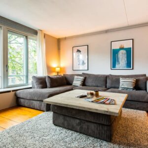 appartement Rozengracht Amsterdam