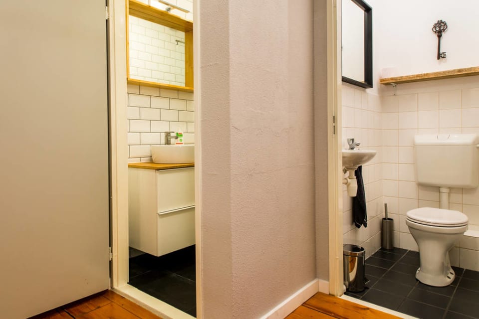 appartement Rozengracht Amsterdam - Afbeelding 5