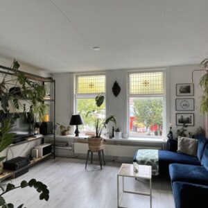 appartement Rozengracht Zaandam