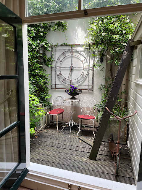 appartement Rozenstraat Amsterdam - Afbeelding 2