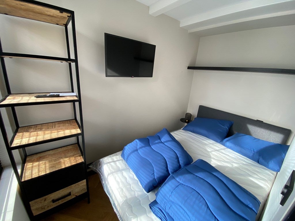 appartement Rozenstraat Amsterdam - Afbeelding 2