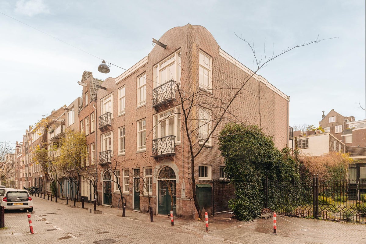 appartement Rozenstraat Amsterdam - Afbeelding 3