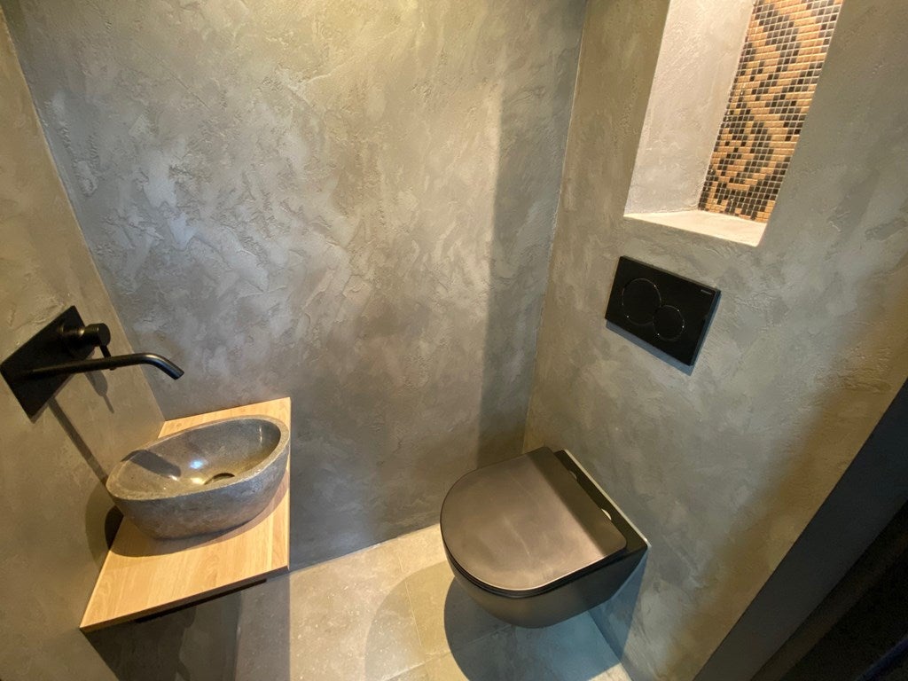 appartement Rozenstraat Amsterdam - Afbeelding 3