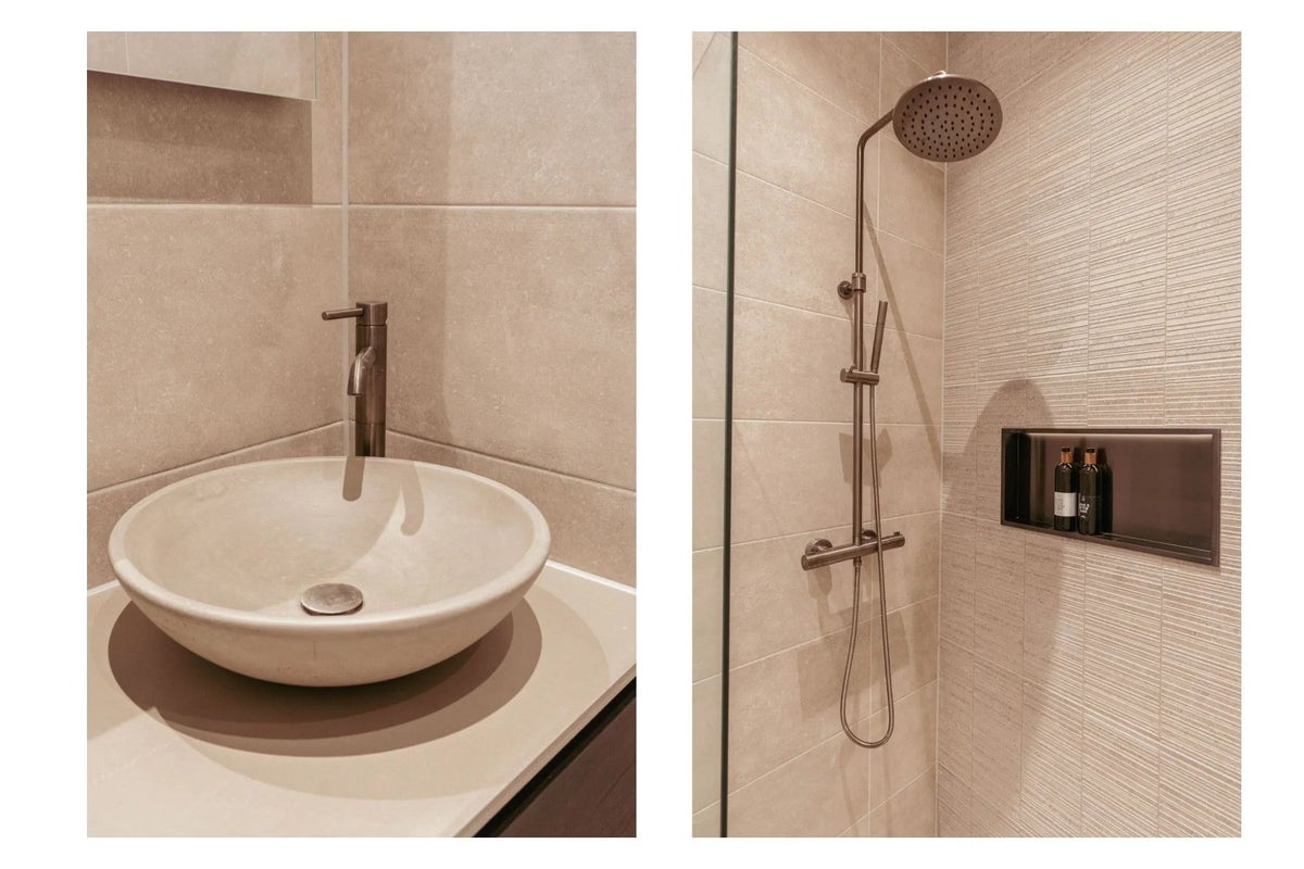 appartement Rozenstraat Amsterdam - Afbeelding 4