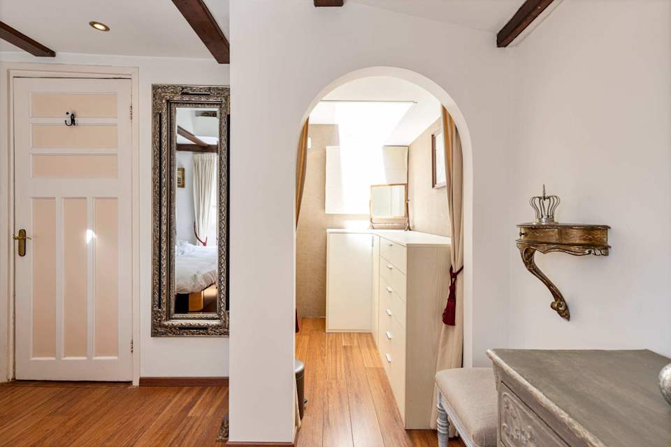 appartement Rozenstraat Amsterdam - Afbeelding 4