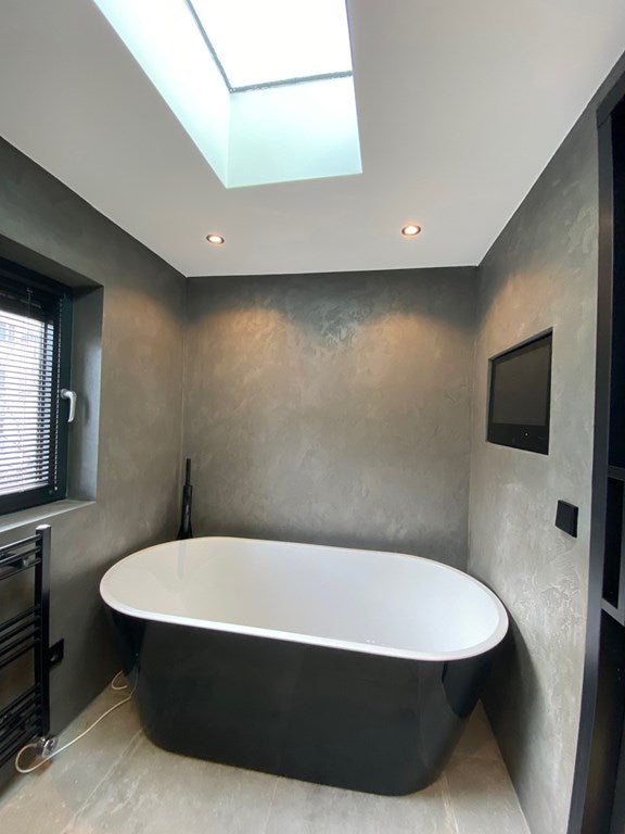 appartement Rozenstraat Amsterdam - Afbeelding 4