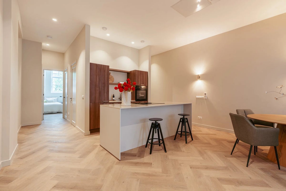 appartement Rozenstraat Amsterdam - Afbeelding 5