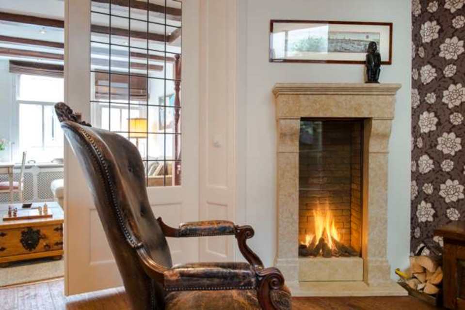 appartement Rozenstraat Amsterdam - Afbeelding 5