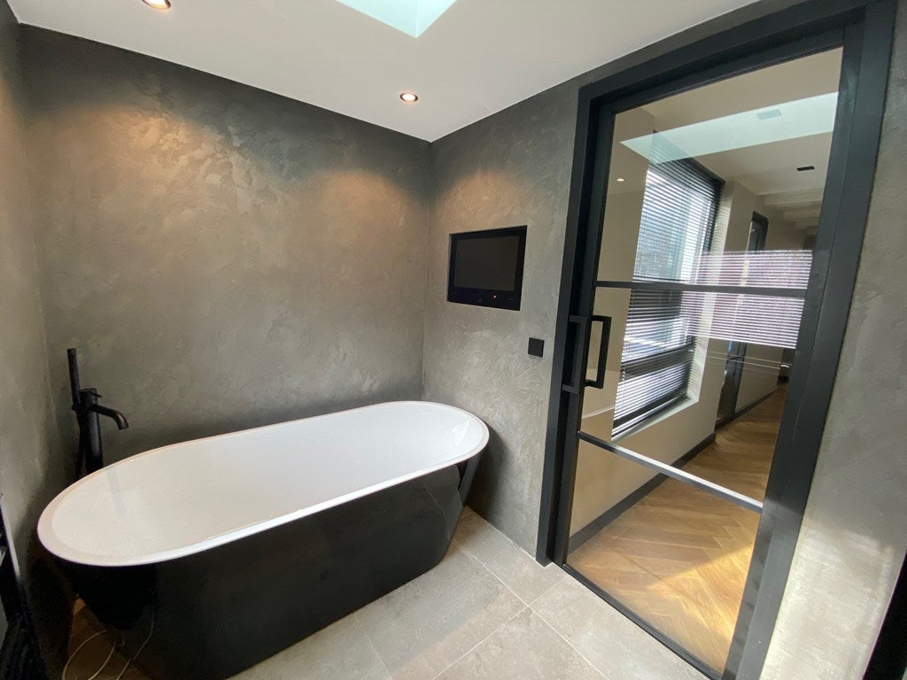 appartement Rozenstraat Amsterdam - Afbeelding 5