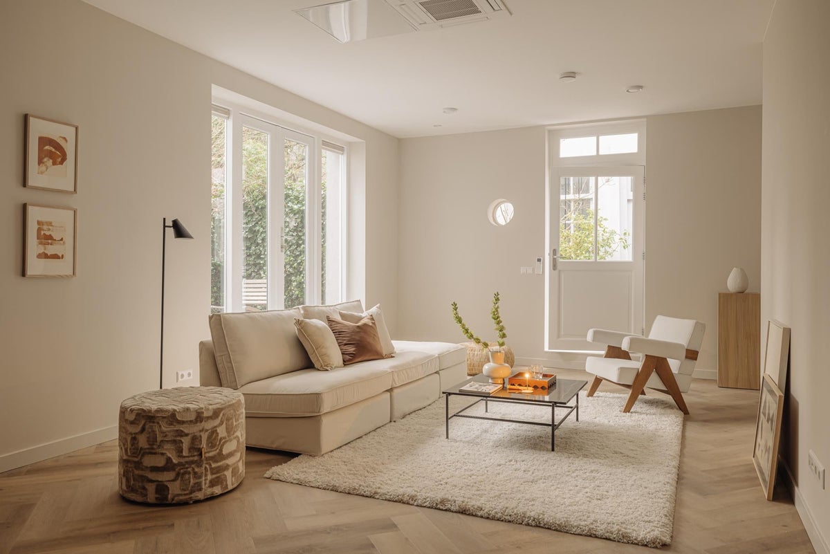 appartement Rozenstraat Amsterdam