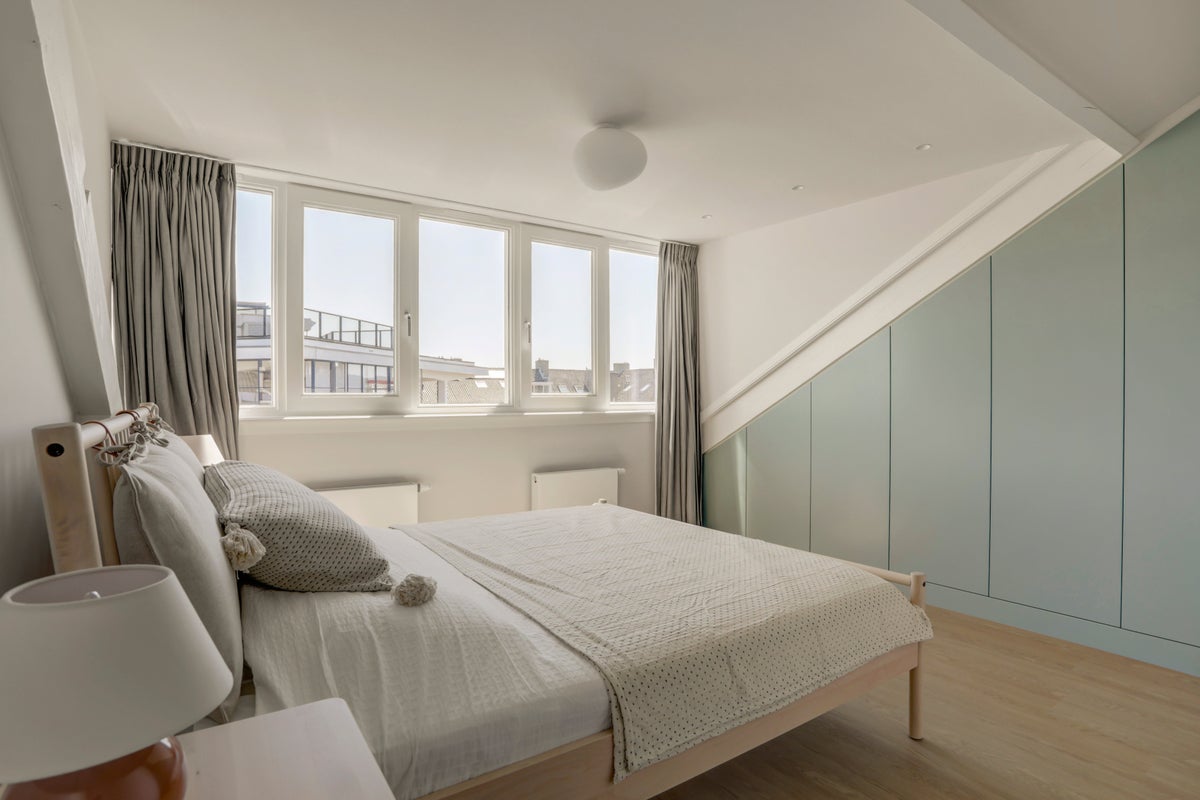 appartement Rubensstraat Amsterdam - Afbeelding 2