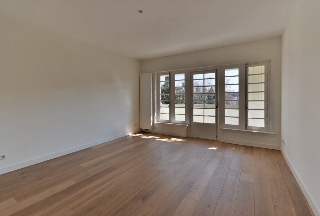 appartement Rubensstraat Amsterdam - Afbeelding 3