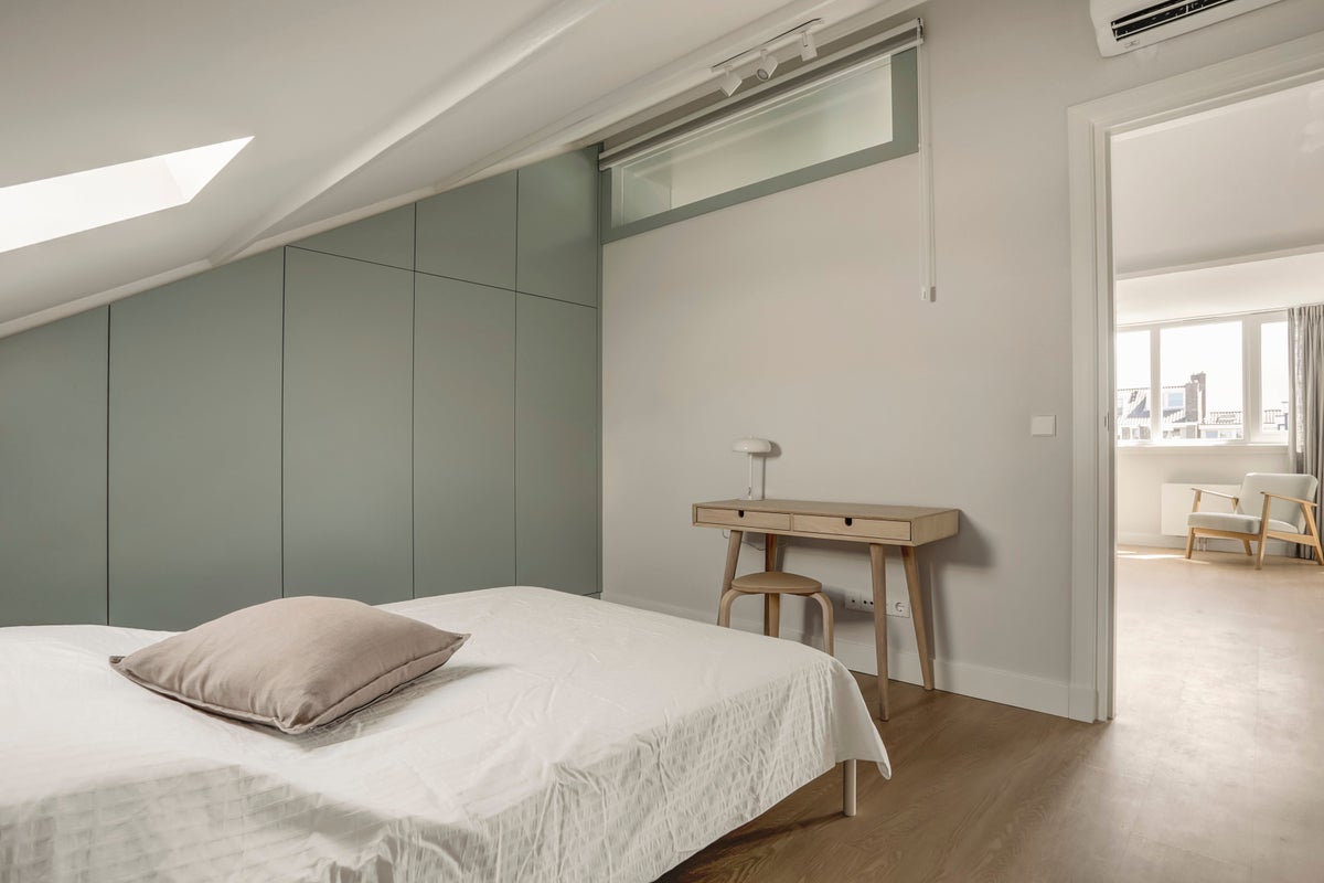 appartement Rubensstraat Amsterdam - Afbeelding 4