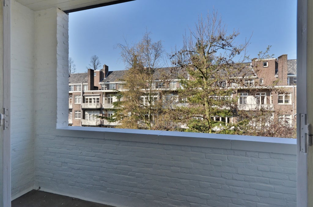 appartement Rubensstraat Amsterdam - Afbeelding 4