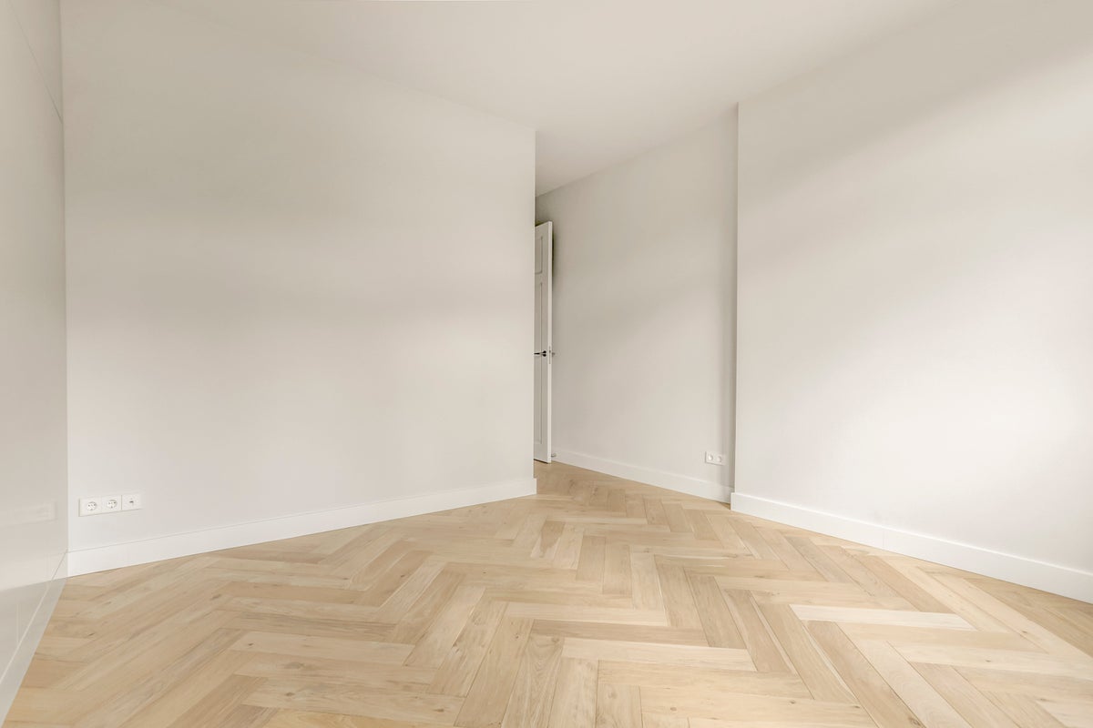 appartement Rubensstraat Amsterdam - Afbeelding 4