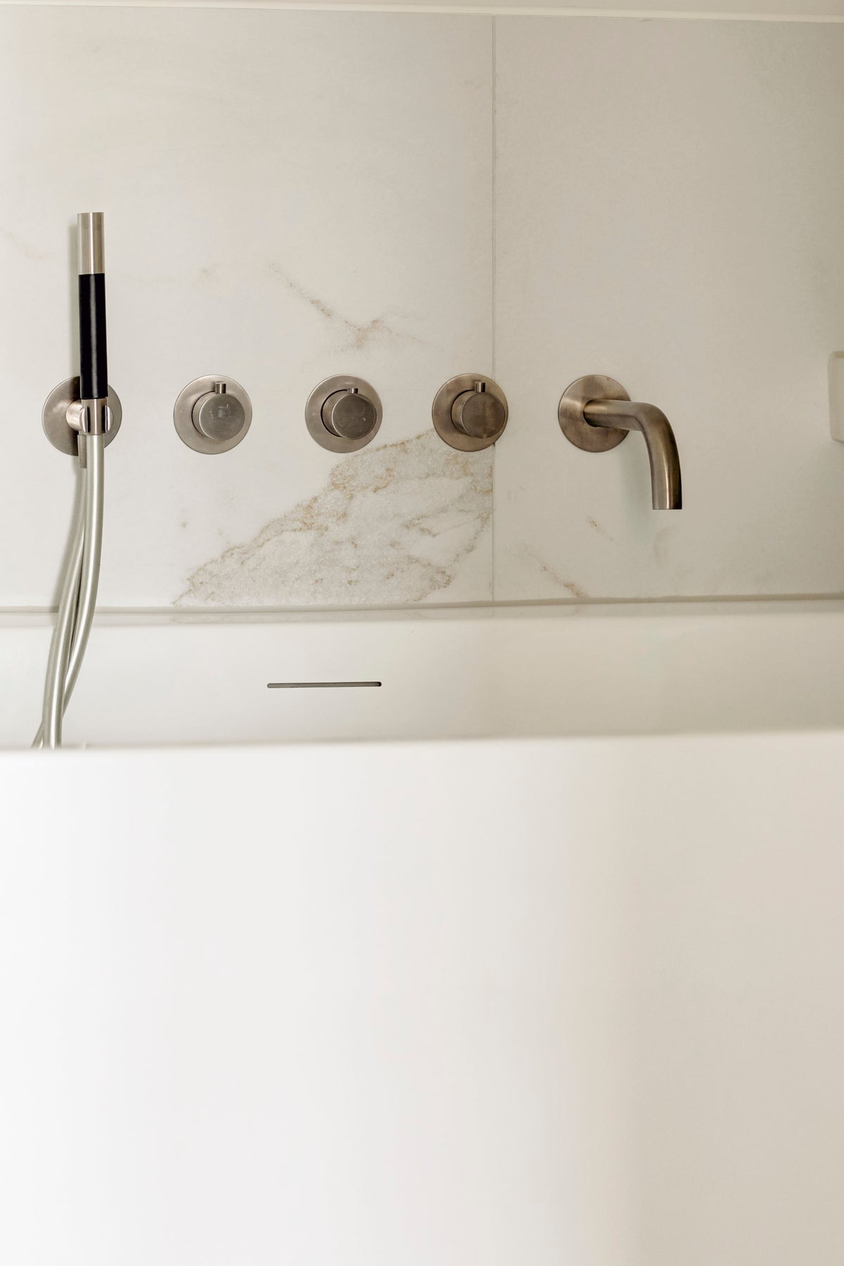 appartement Rubensstraat Amsterdam - Afbeelding 5