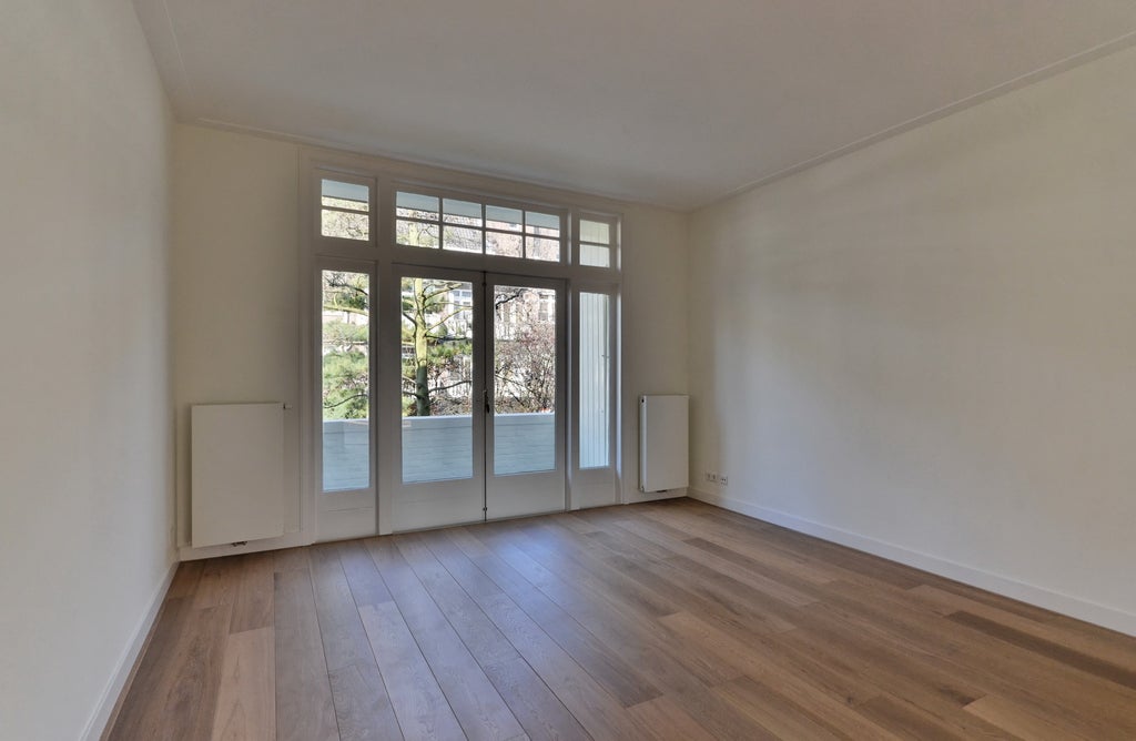 appartement Rubensstraat Amsterdam - Afbeelding 5