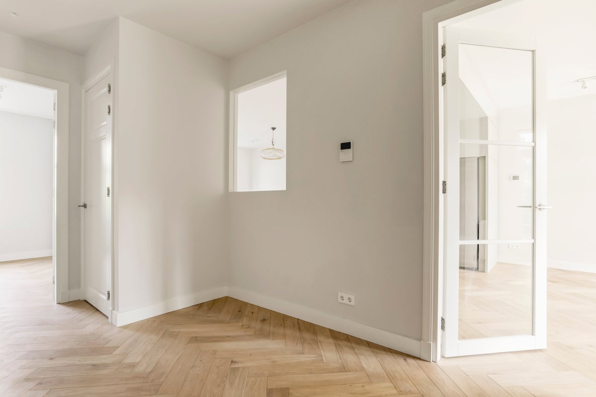 appartement Rubensstraat Amsterdam - Afbeelding 5