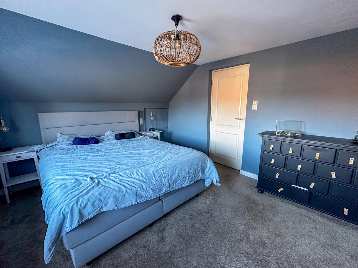 appartement Rucphense Vaartkant Rucphen - Afbeelding 2