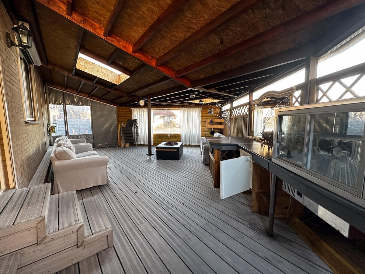 appartement Rucphense Vaartkant Rucphen - Afbeelding 3