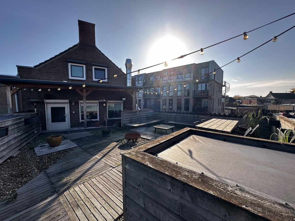 appartement Rucphense Vaartkant Rucphen - Afbeelding 3