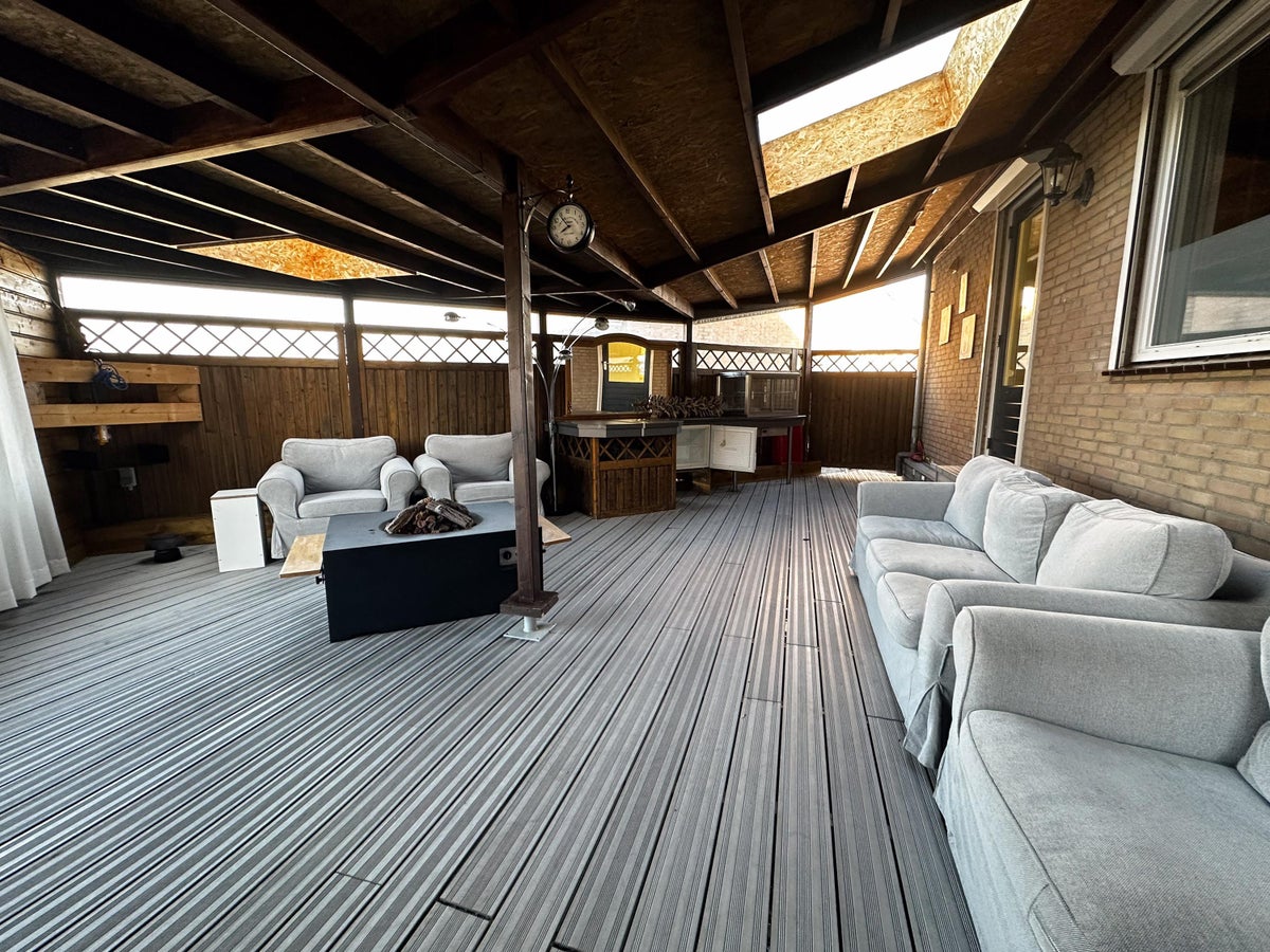 appartement Rucphense Vaartkant Rucphen - Afbeelding 4