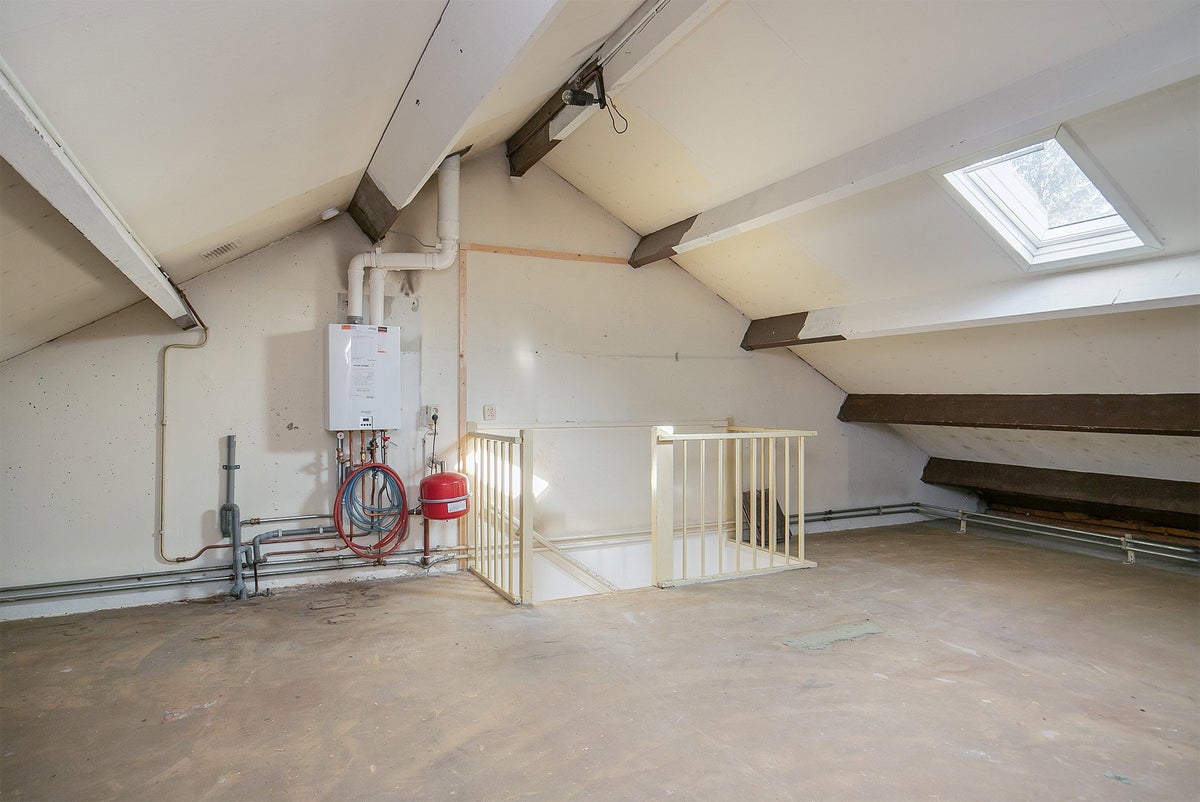 appartement Rumpler Soesterberg - Afbeelding 2