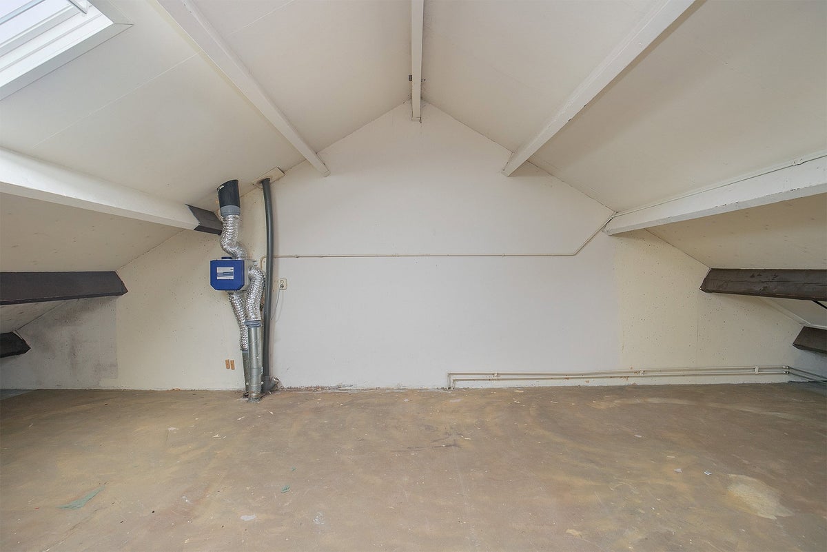 appartement Rumpler Soesterberg - Afbeelding 3