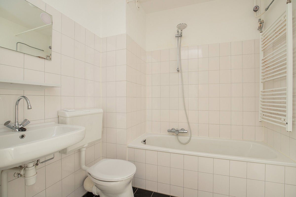 appartement Rumpler Soesterberg - Afbeelding 4