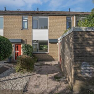 appartement Rumpler Soesterberg