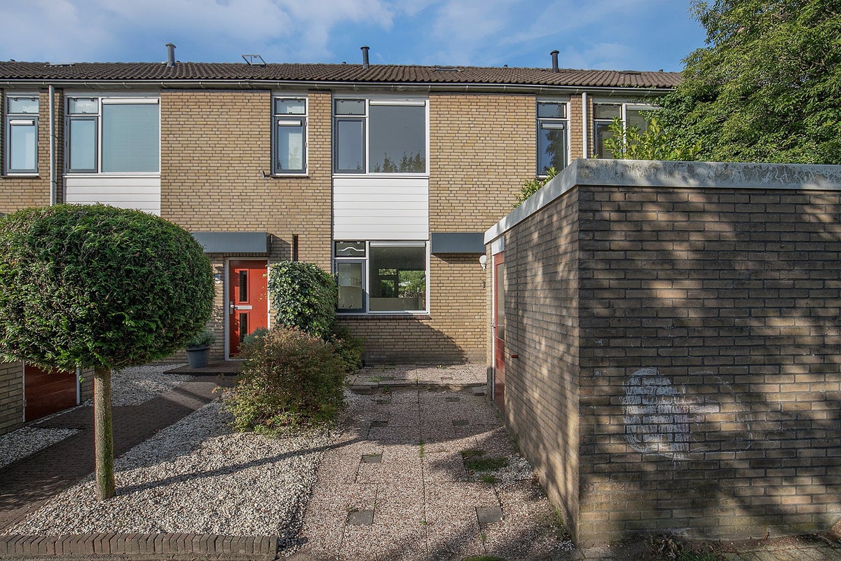 appartement Rumpler Soesterberg