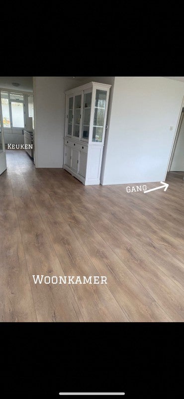 appartement Rupelmonde Amsterdam - Afbeelding 3