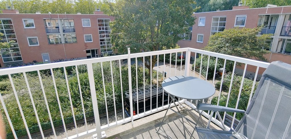 appartement Rupelmonde Amsterdam - Afbeelding 3