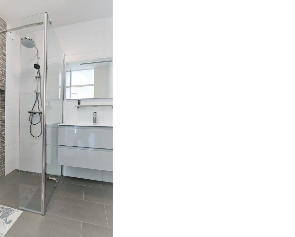 appartement Rupelmonde Amsterdam - Afbeelding 4