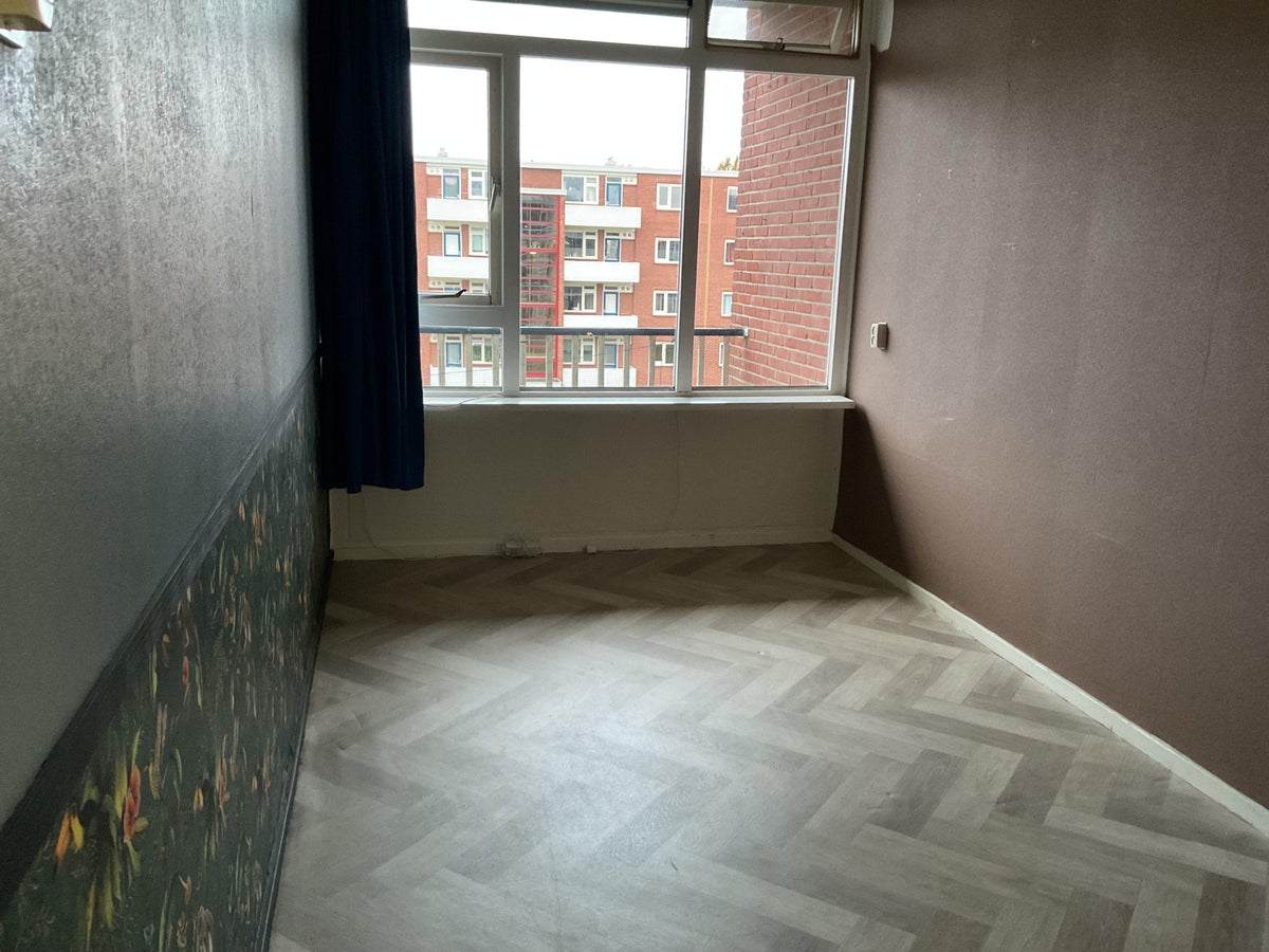 appartement Rustenbergherstraat Hardenberg - Afbeelding 2
