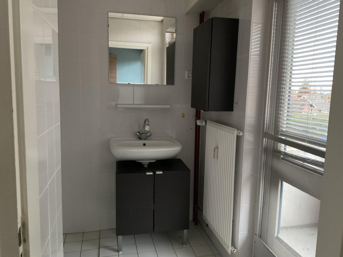 appartement Rustenbergherstraat Hardenberg - Afbeelding 4