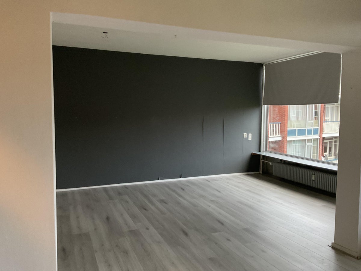 appartement Rustenbergherstraat Hardenberg