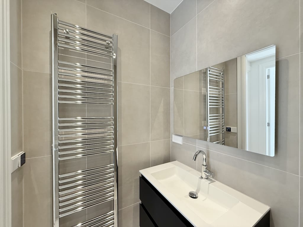 appartement Rustenburgerstraat Amsterdam - Afbeelding 3