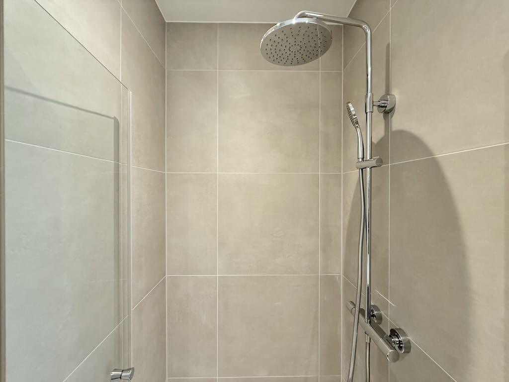 appartement Rustenburgerstraat Amsterdam - Afbeelding 4