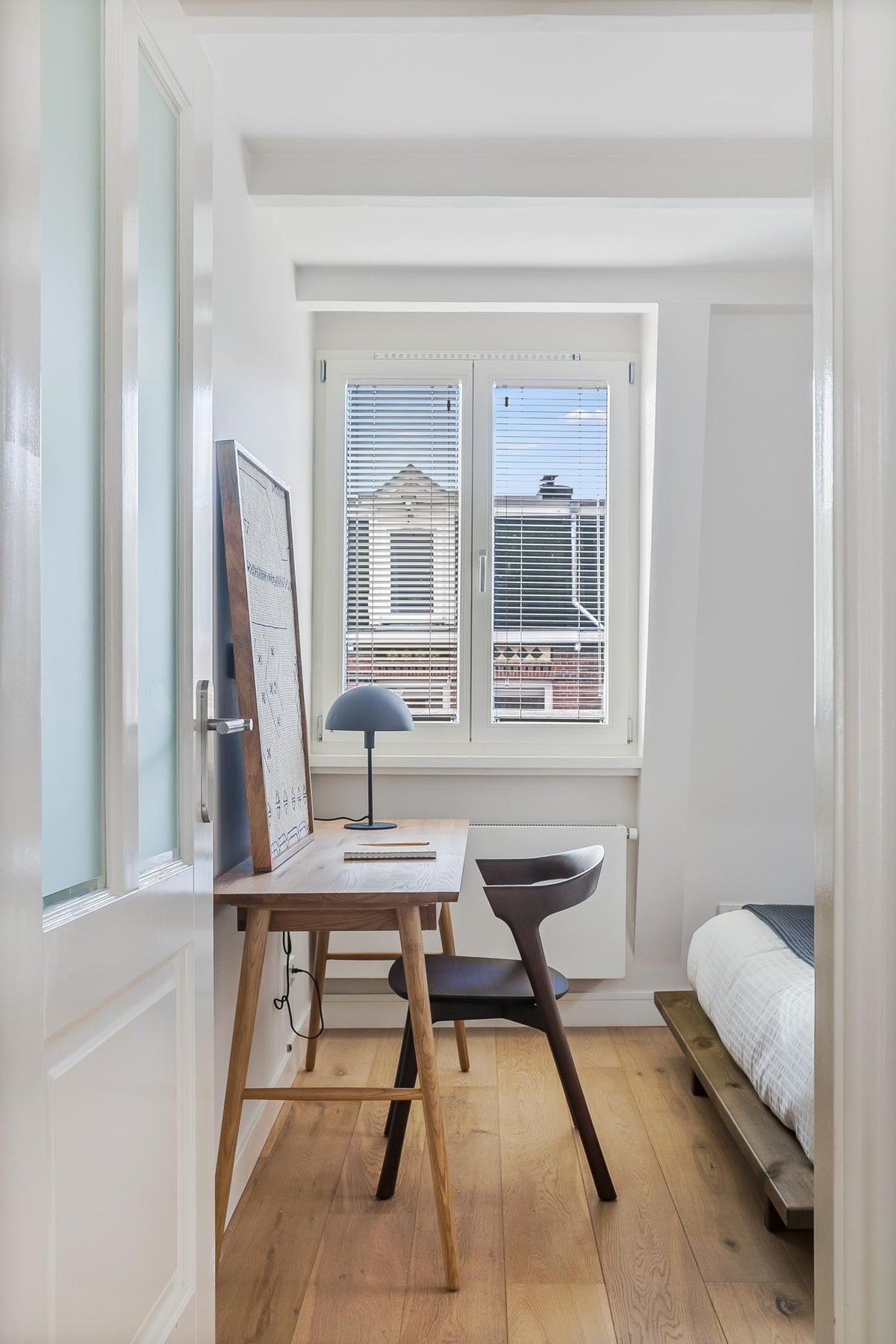 appartement Rustenburgerstraat Amsterdam - Afbeelding 4