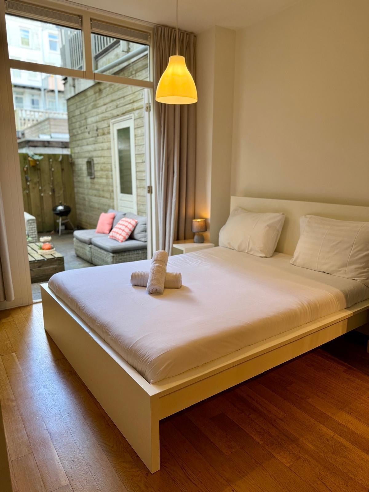 appartement Rustenburgerstraat Amsterdam - Afbeelding 5