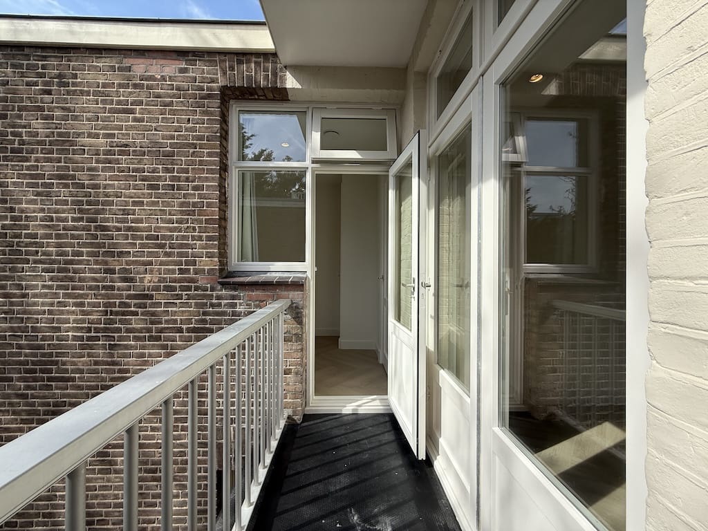 appartement Rustenburgerstraat Amsterdam - Afbeelding 5