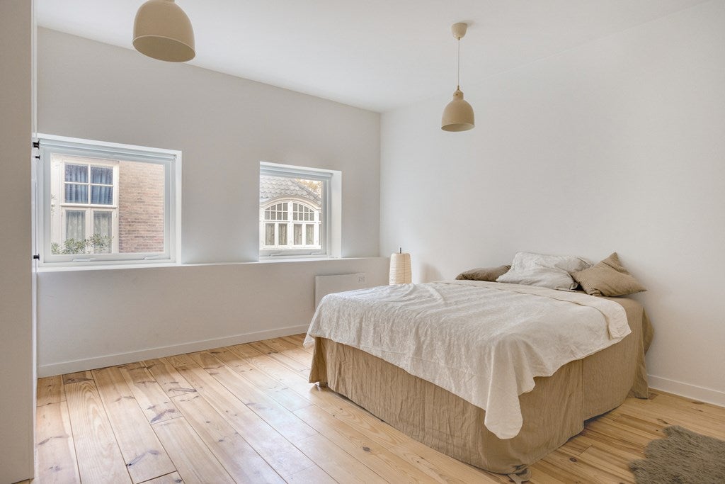 appartement Rusthoekstraat Den Haag - Afbeelding 2