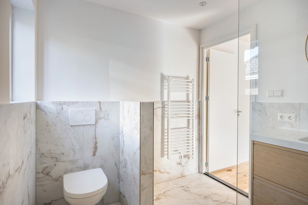 appartement Rusthoekstraat Den Haag - Afbeelding 4