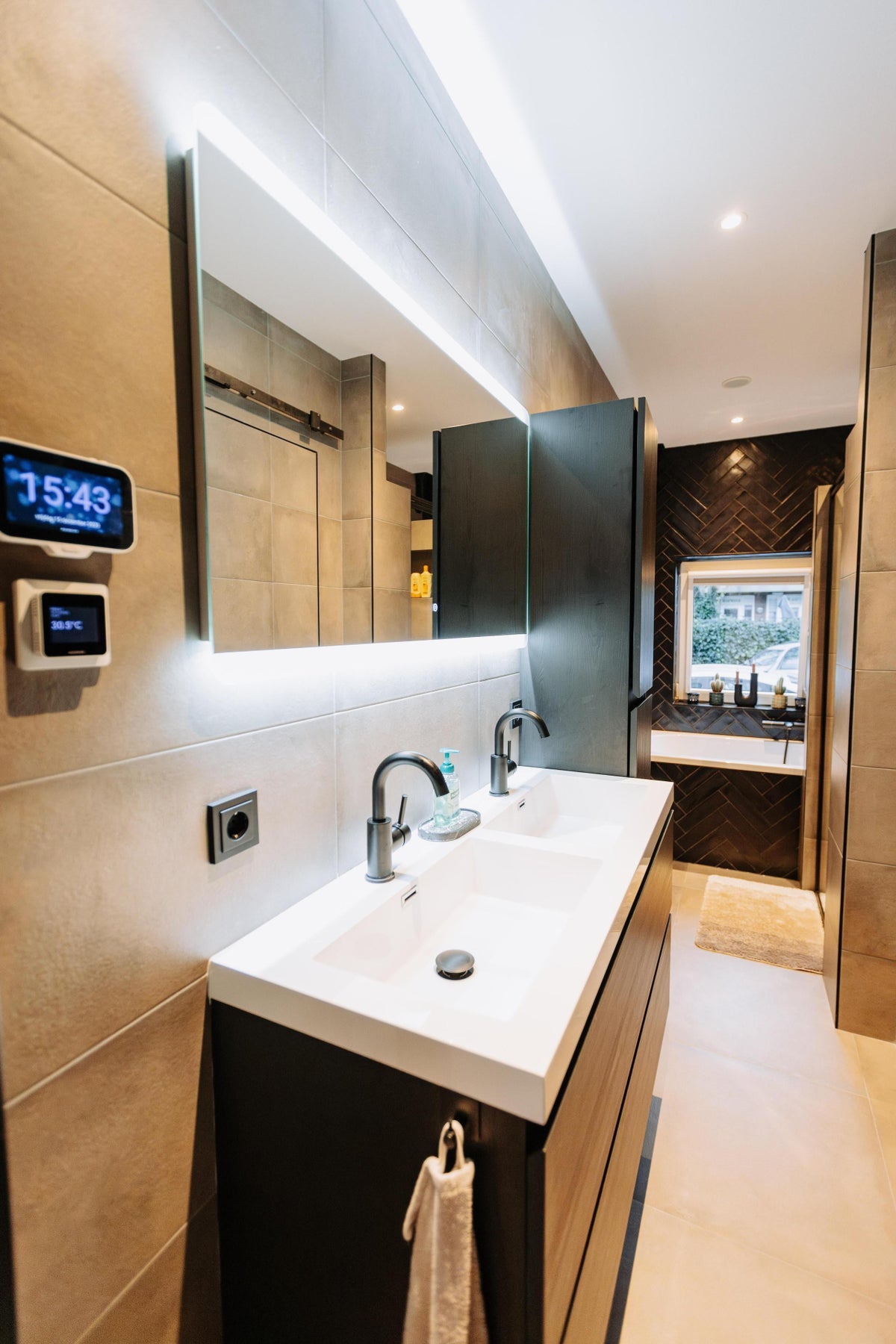 appartement Rutherfordstraat Amsterdam - Afbeelding 2