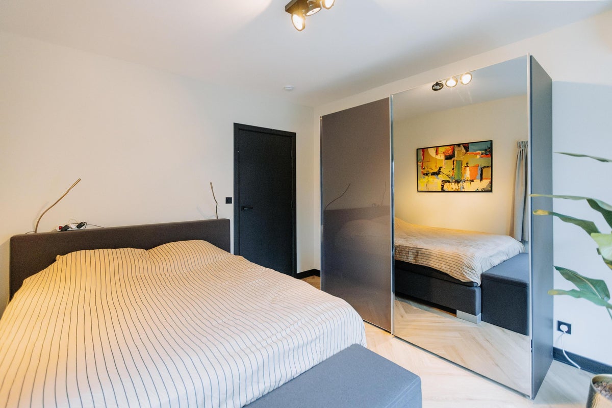 appartement Rutherfordstraat Amsterdam - Afbeelding 3