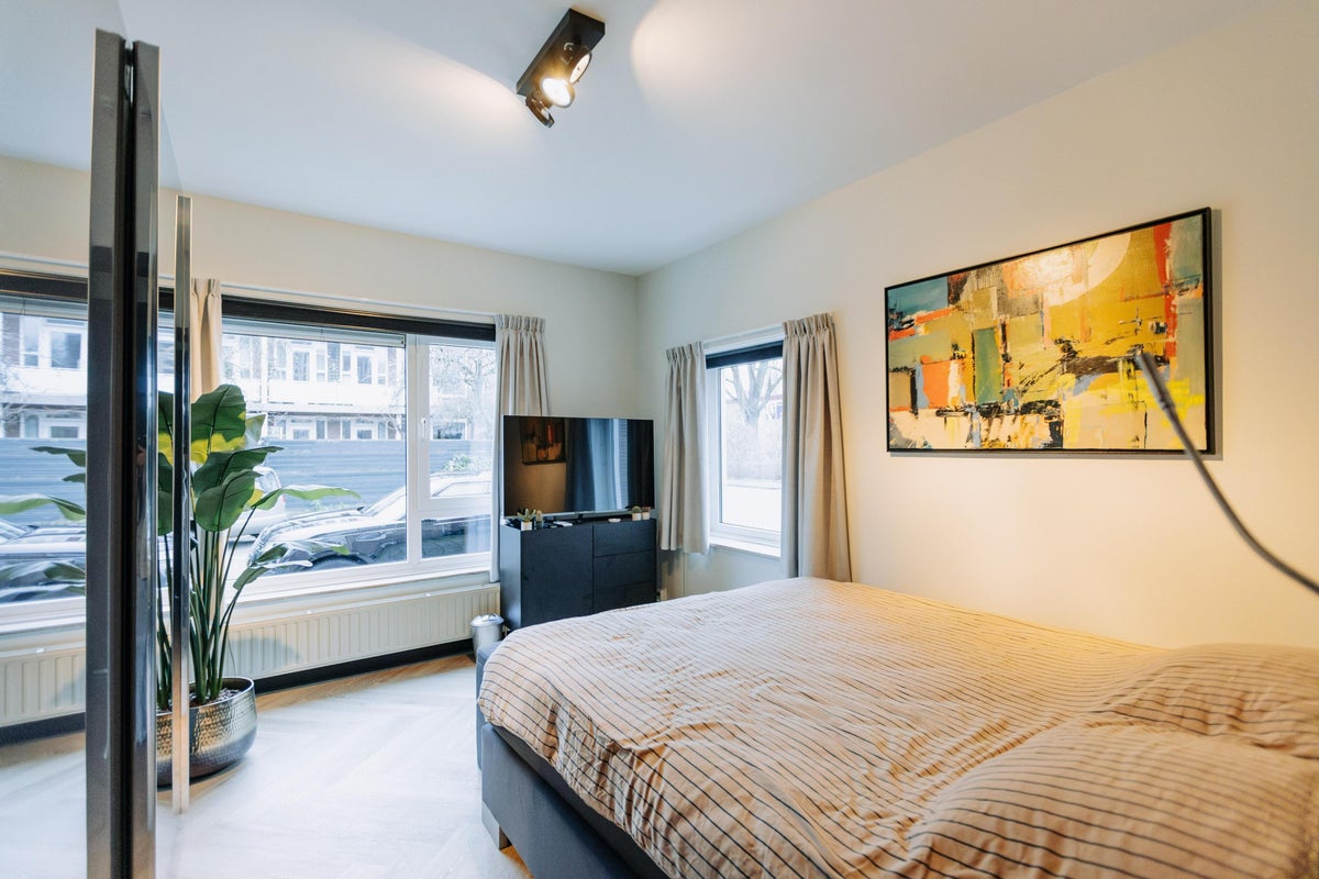 appartement Rutherfordstraat Amsterdam - Afbeelding 4