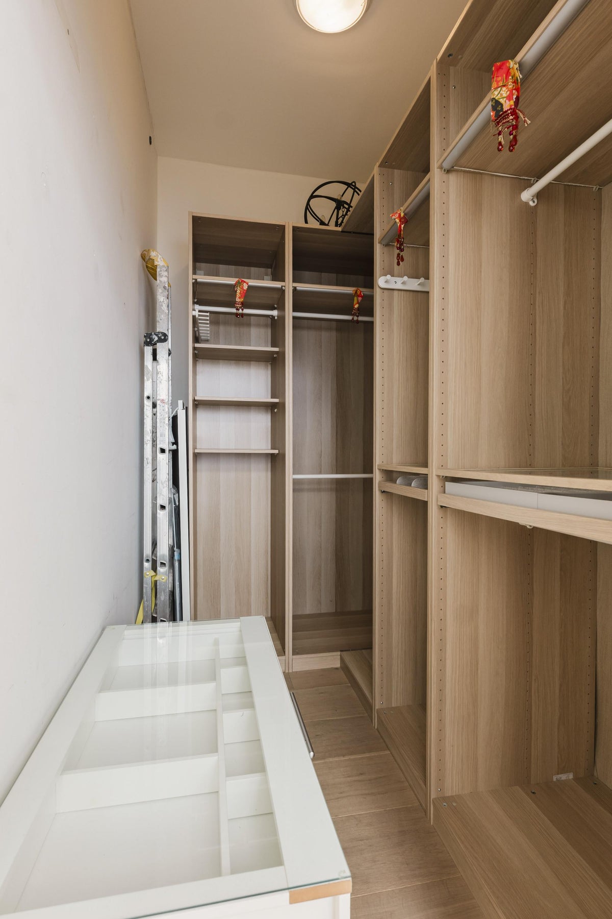 appartement Ruyschstraat Amsterdam - Afbeelding 2